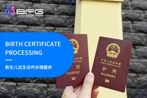 吉尔吉斯代孕生子新生儿出生证件护照旅行证办理服务
