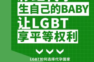 选择吉国BFG单身代孕的理由