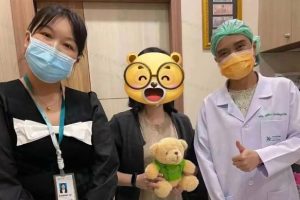在吉尔吉斯斯坦,代孕合法化后,那些求孕家庭如何抉择?
