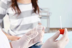 五姐妹中三个患乳腺癌 试管婴儿剔除癌症基因