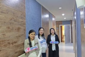 吉国BFG生殖妇产医院2025年5月好孕妈妈案例分享