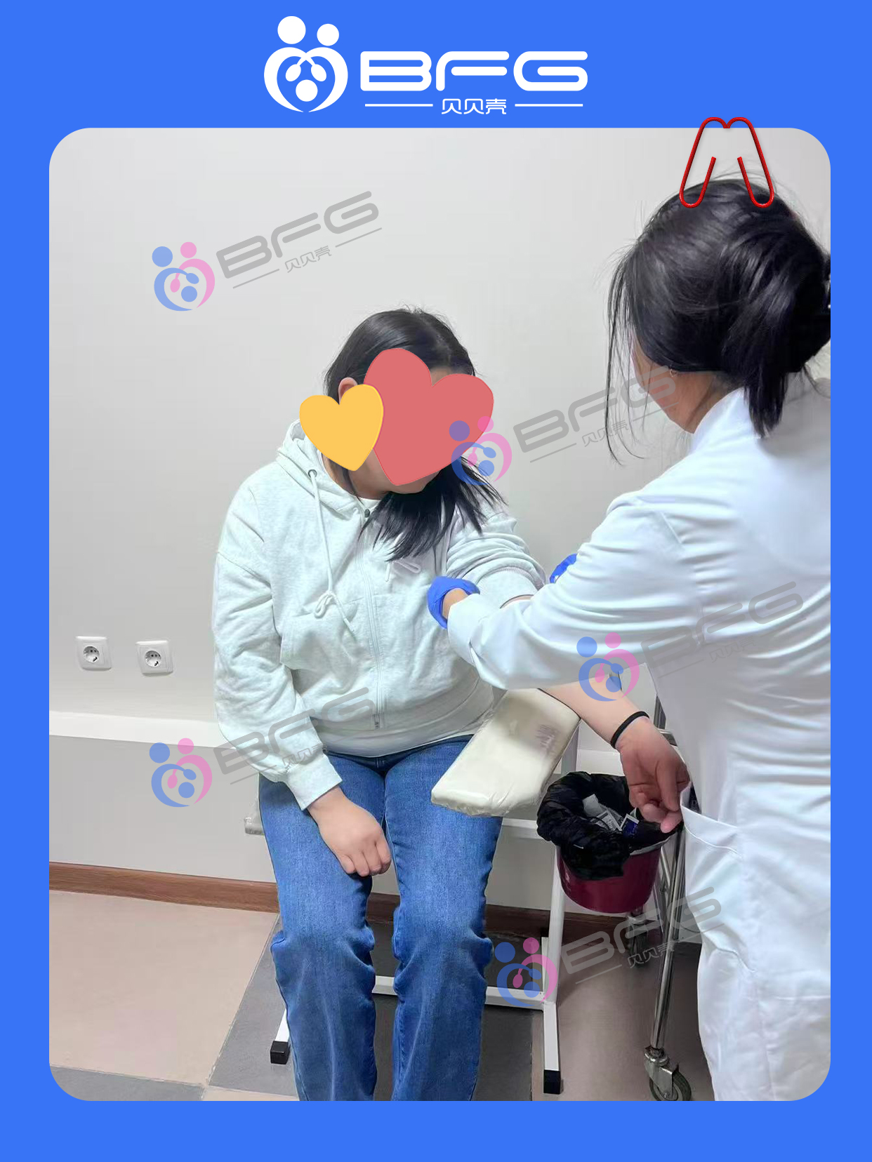 BFG吉国助孕 | 接12月的第一波好孕