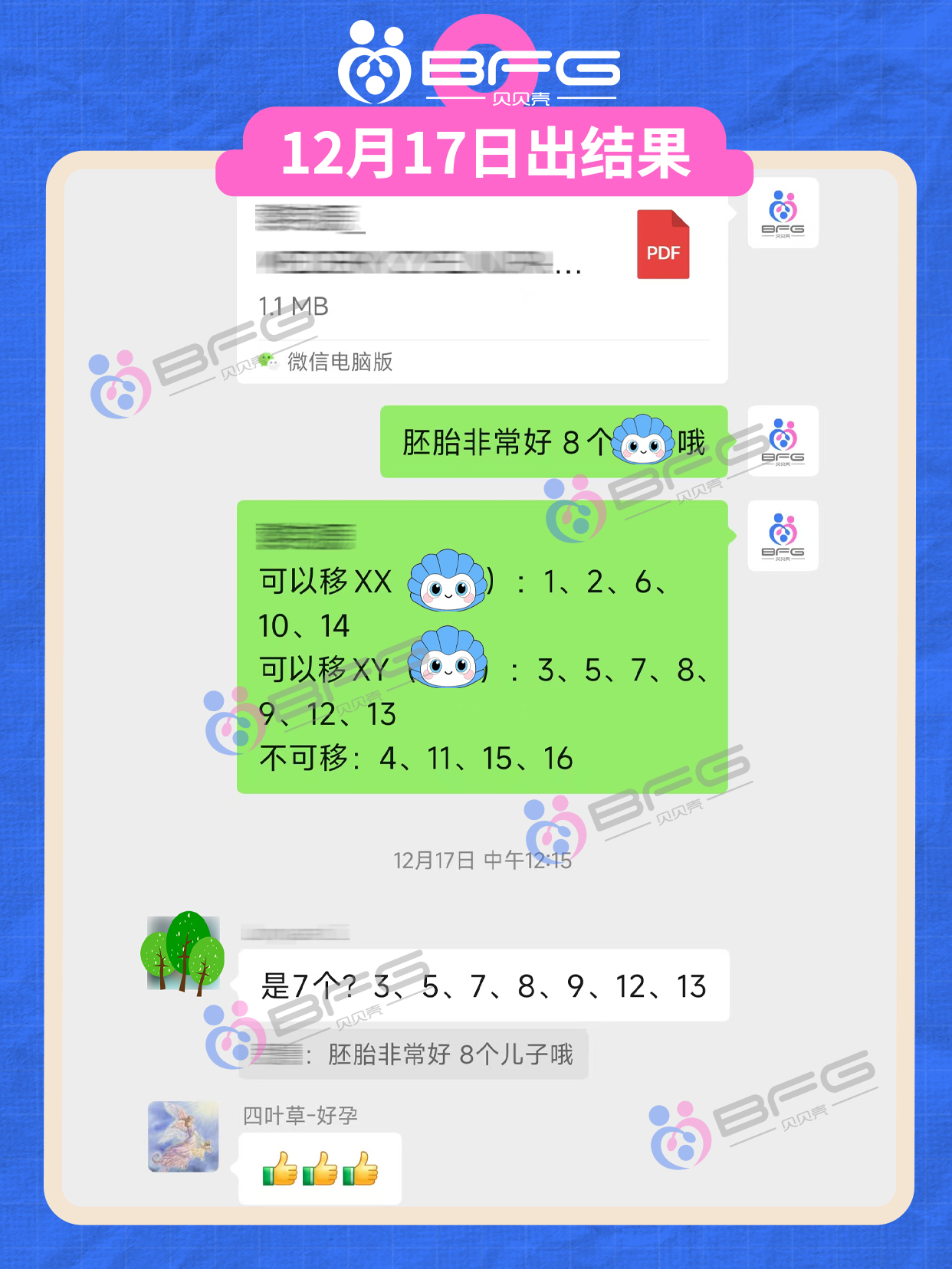 快看！BFG吉国的抱娃速度