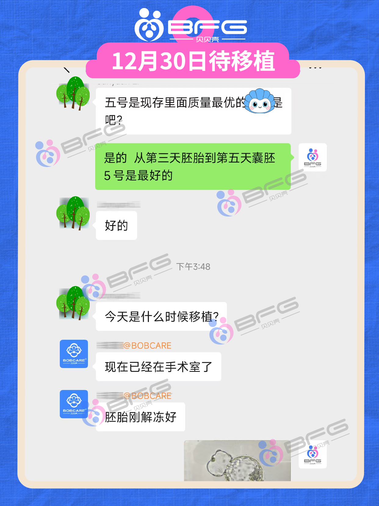 快看！BFG吉国的抱娃速度