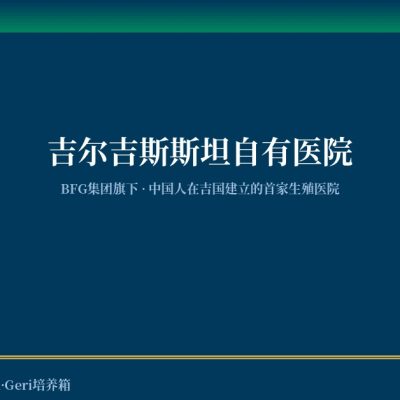 吉尔吉斯比什凯克代孕费用全解析：一笔账算清楚，你的钱到底花在哪